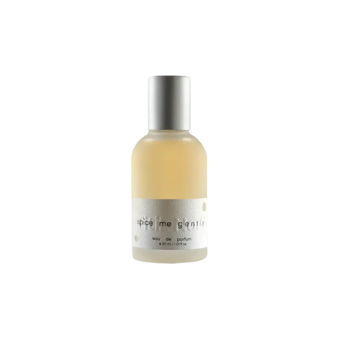 Spice me gently - Amber